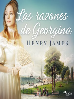 cover image of Las razones de Georgina